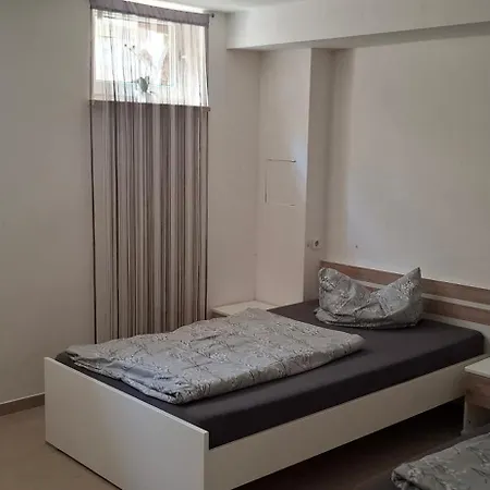 Firmenwohnung Monteurunterkunft