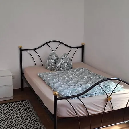 Firmenwohnung Monteurunterkunft Privatunterkunft Weng